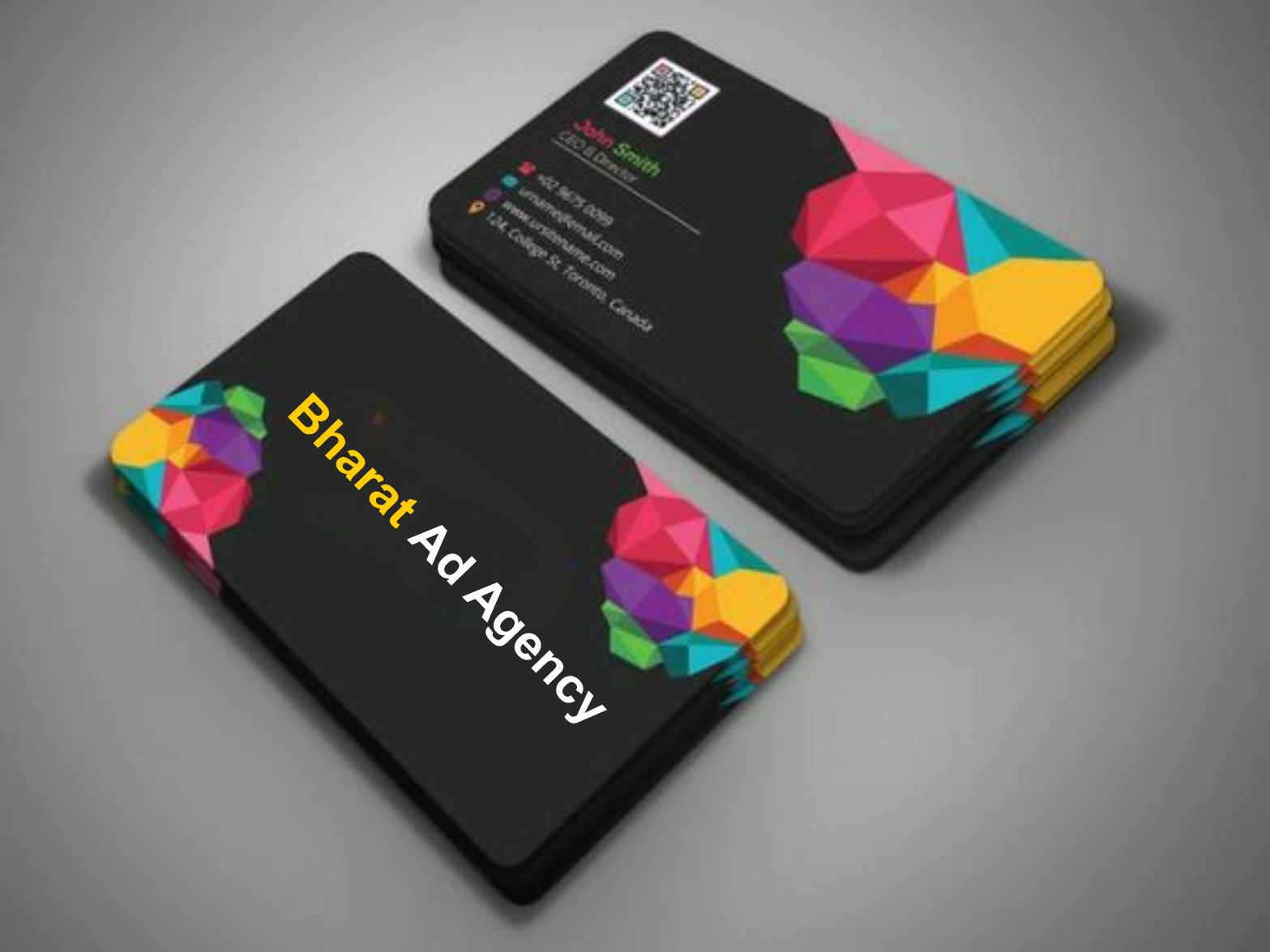 Visiting Card